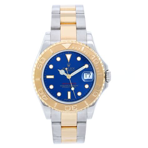 rolex midsize yachtmaster